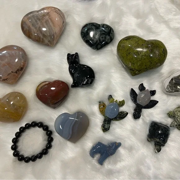 ❤️ Like this listing to be notified when I go live! - Picture 7 of 15